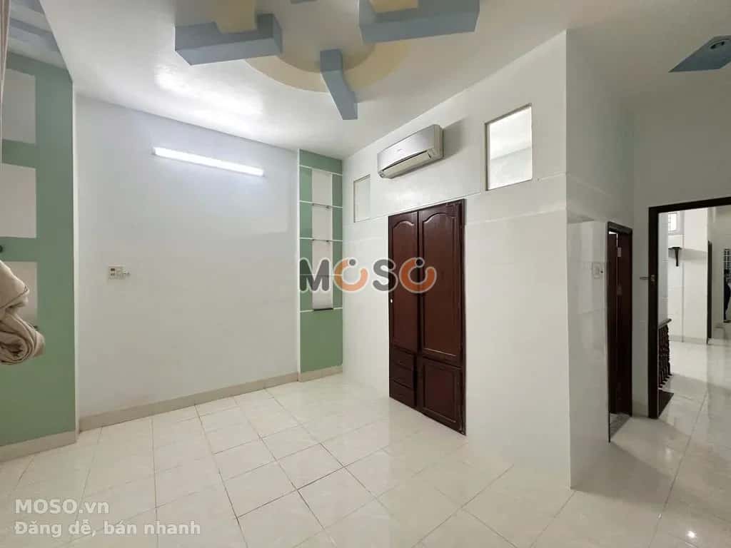 Cho thuê nhà hẻm Đường Trần Nam Phú Tân An, Cần Thơ – 3 phòng ngủ, giá 7 triệu - ảnh 5