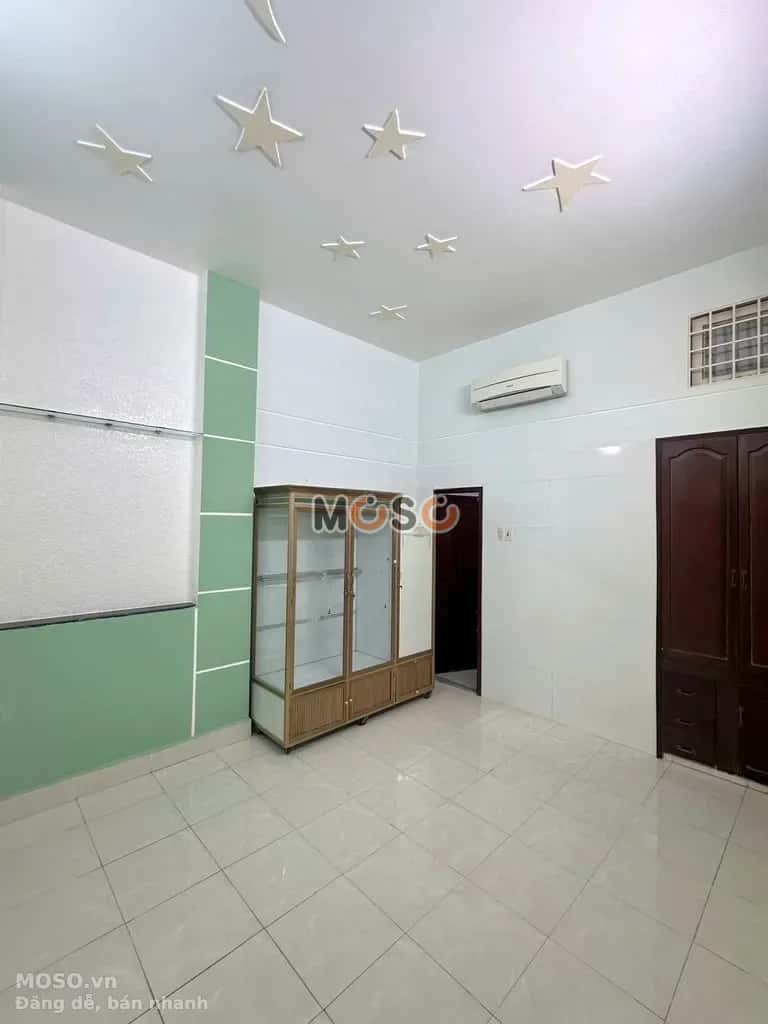 Cho thuê nhà hẻm Đường Trần Nam Phú Tân An, Cần Thơ – 3 phòng ngủ, giá 7 triệu - ảnh 6