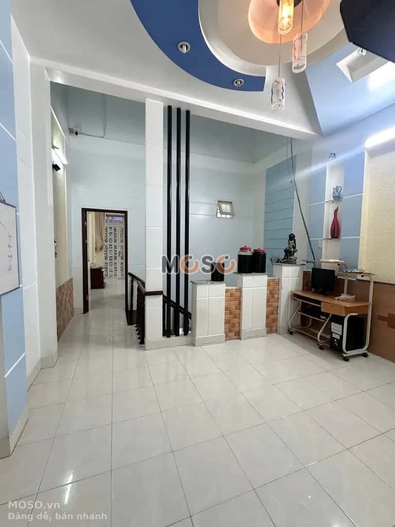 Cho thuê nhà hẻm Đường Trần Nam Phú Tân An, Cần Thơ – 3 phòng ngủ, giá 7 triệu - ảnh 7
