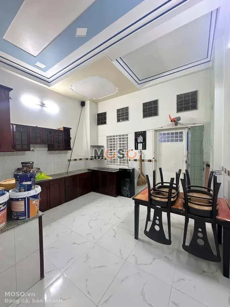 Cho thuê nhà hẻm Đường Trần Nam Phú Tân An, Cần Thơ – 3 phòng ngủ, giá 7 triệu - ảnh 8