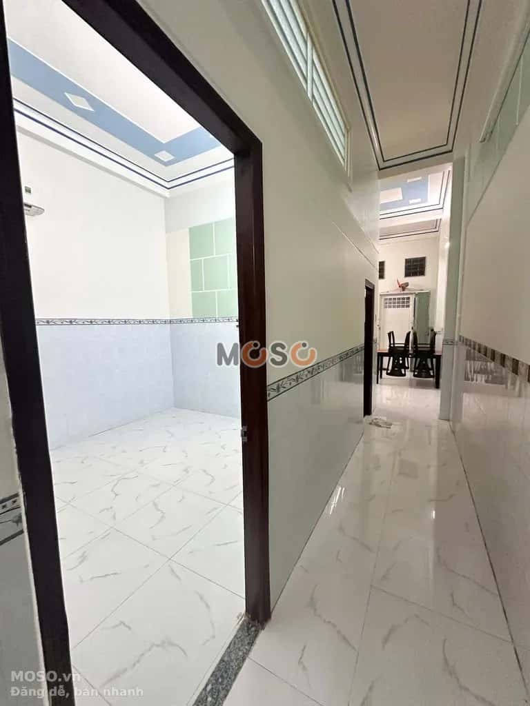 Cho thuê nhà hẻm Đường Trần Nam Phú Tân An, Cần Thơ – 3 phòng ngủ, giá 7 triệu - ảnh 10