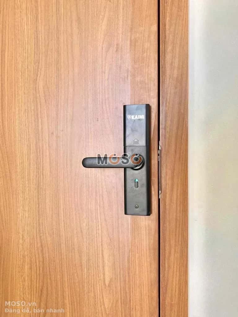 Cho thuê căn hộ chung cư Đường Xô Viết Nghệ Tĩnh Quận Bình Thạnh, TP.HCM – 1 phòng ngủ, giá 7.5 triệu - ảnh 5