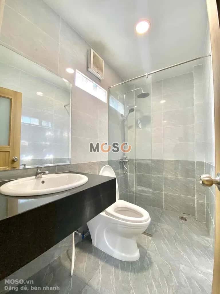 Cho thuê căn hộ chung cư Đường Xô Viết Nghệ Tĩnh Quận Bình Thạnh, TP.HCM – 1 phòng ngủ, giá 7.5 triệu - ảnh 8