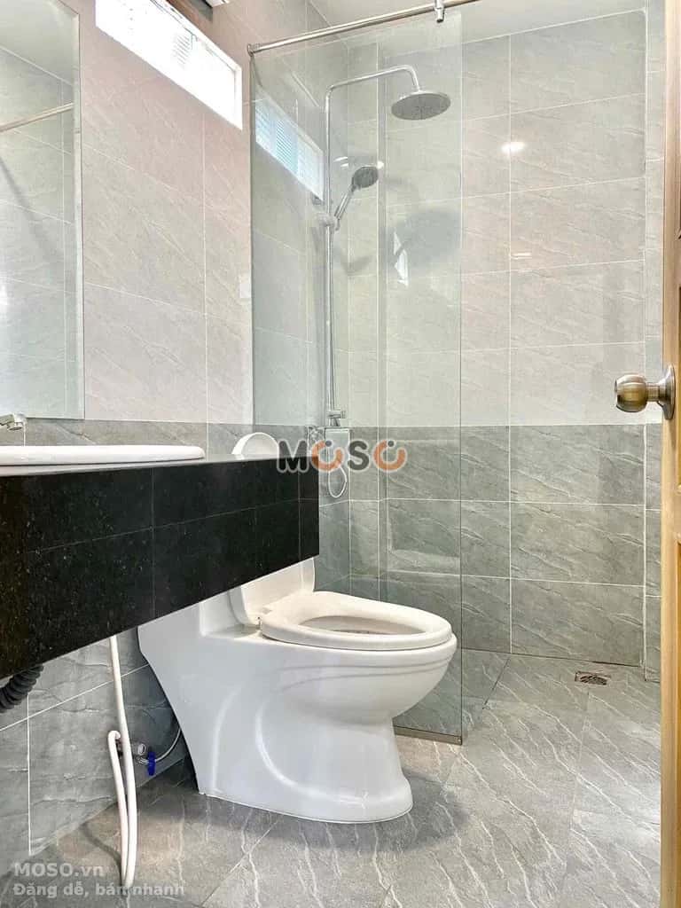 Cho thuê căn hộ chung cư Đường Xô Viết Nghệ Tĩnh Quận Bình Thạnh, TP.HCM – 1 phòng ngủ, giá 7.5 triệu - ảnh 9