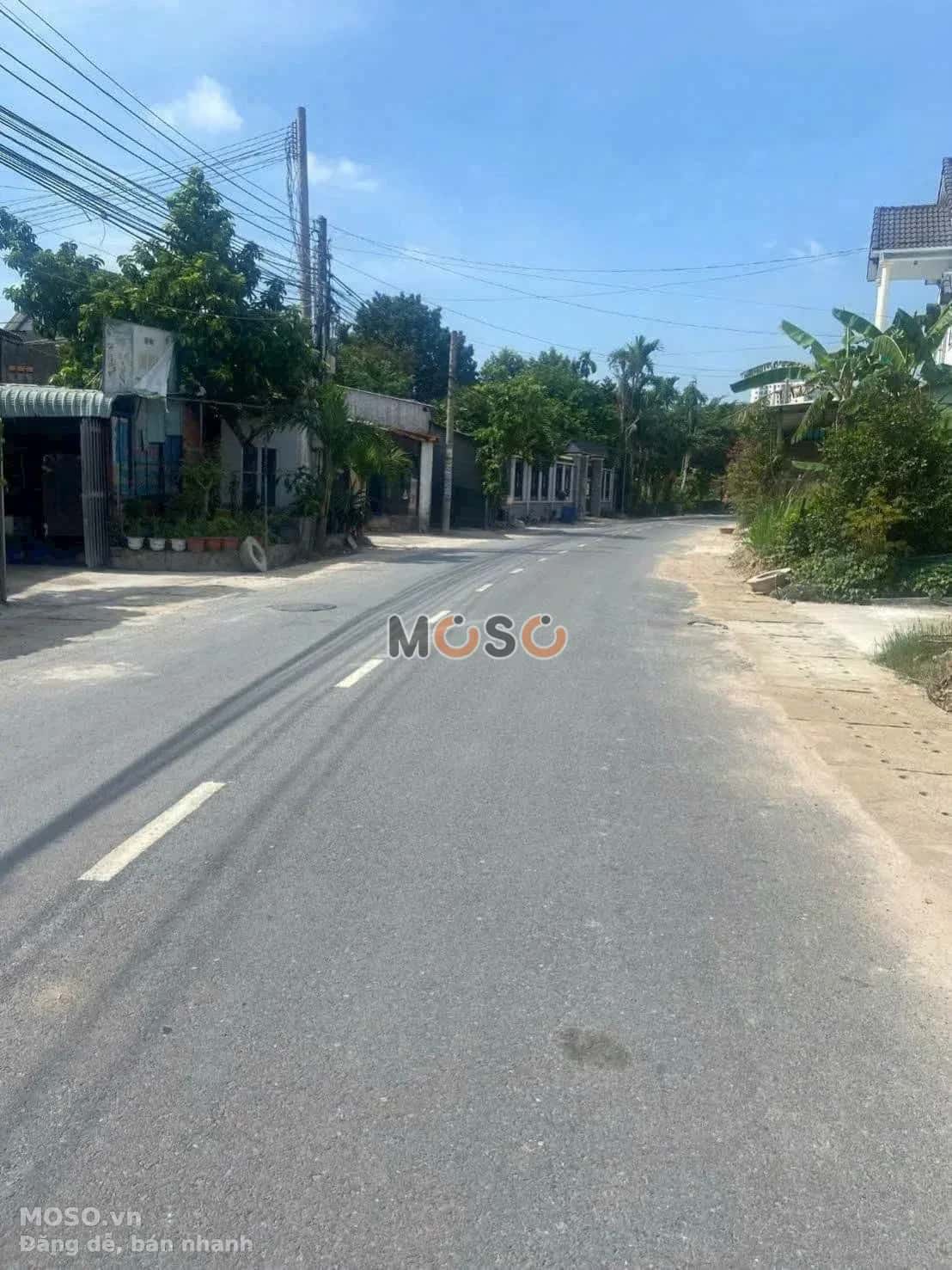 Bán đất đường ĐX 034 Thành phố Thủ Dầu Một, Bình Dương – giá 4.6 tỷ - ảnh 2