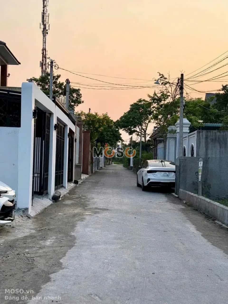 Bán đất hẻm đường Huỳnh Văn Lũy  Thành phố Thủ Dầu Một, Bình Dương – giá 2.4 tỷ - ảnh 3
