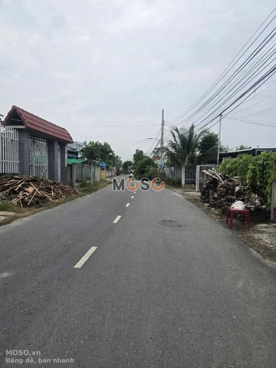 Bán đất đường ĐX 034 Thành phố Thủ Dầu Một, Bình Dương – giá 4.6 tỷ - ảnh 3