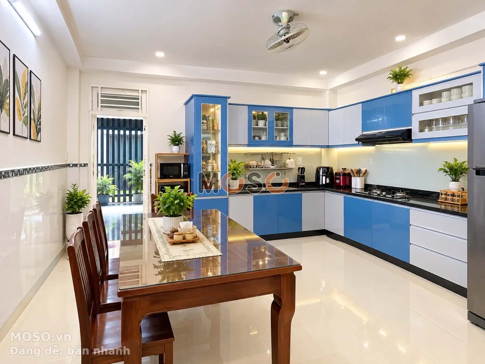 Bán nhà hẻm Lạc Long Quân Quận Tân Bình, TP.HCM – 5 phòng ngủ, giá 15.3 tỷ - ảnh 3
