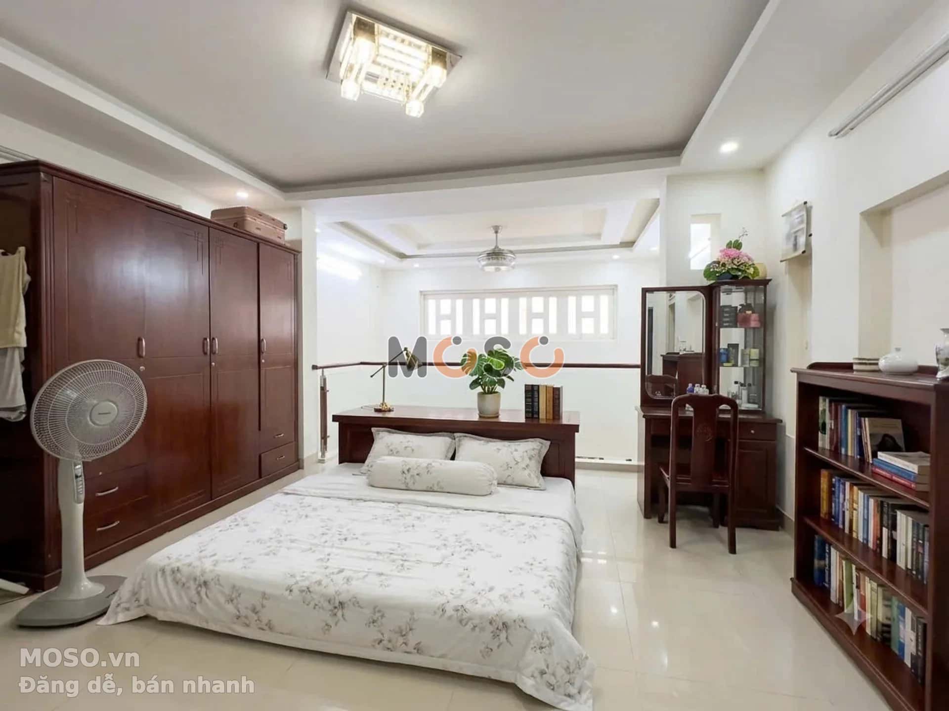 Bán nhà hẻm Lạc Long Quân Quận Tân Bình, TP.HCM – 5 phòng ngủ, giá 15.3 tỷ - ảnh 8