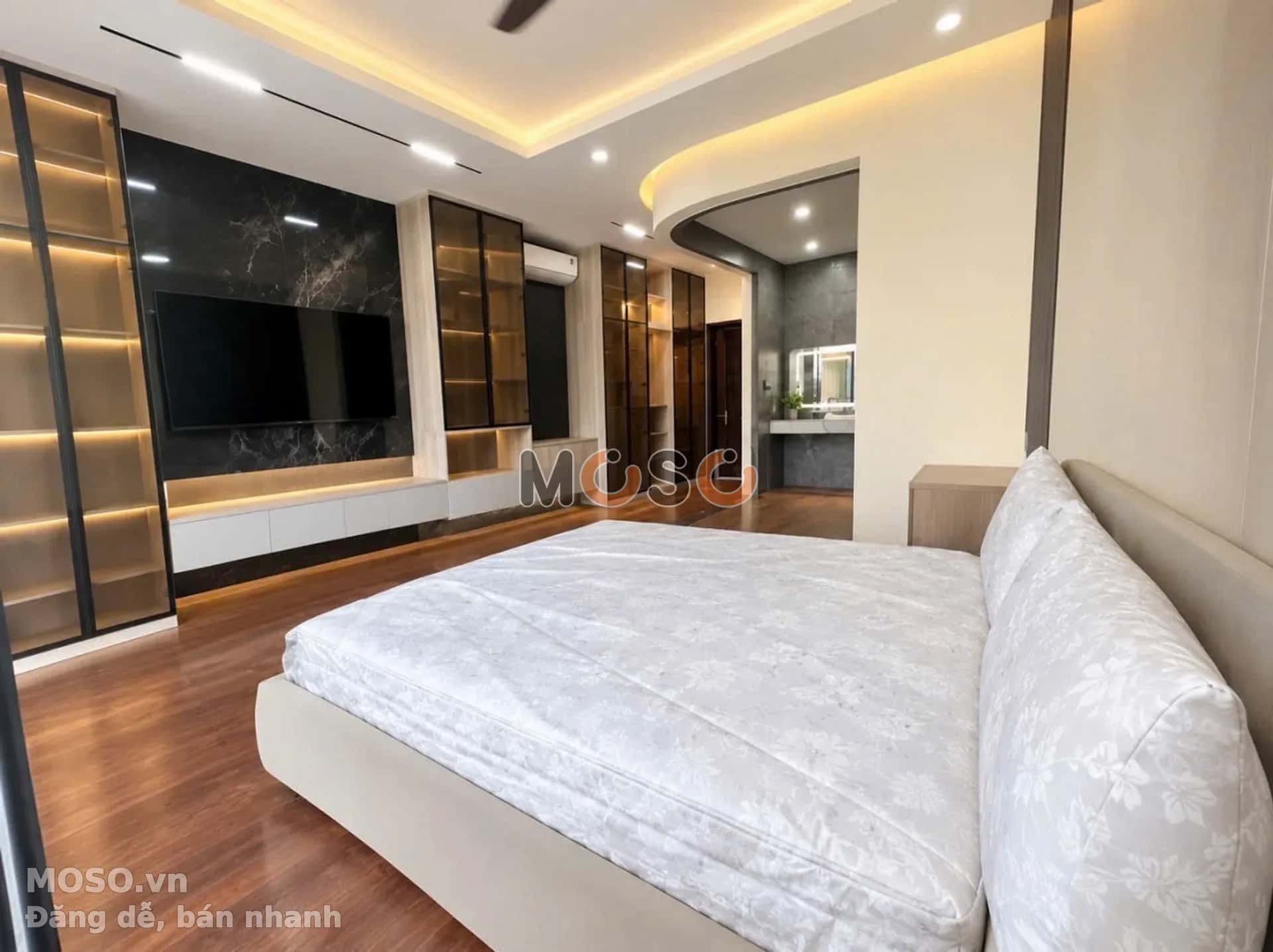 Bán nhà hẻm Lạc Long Quân Quận Tân Bình, TP.HCM – 5 phòng ngủ, giá 15.3 tỷ - ảnh 9