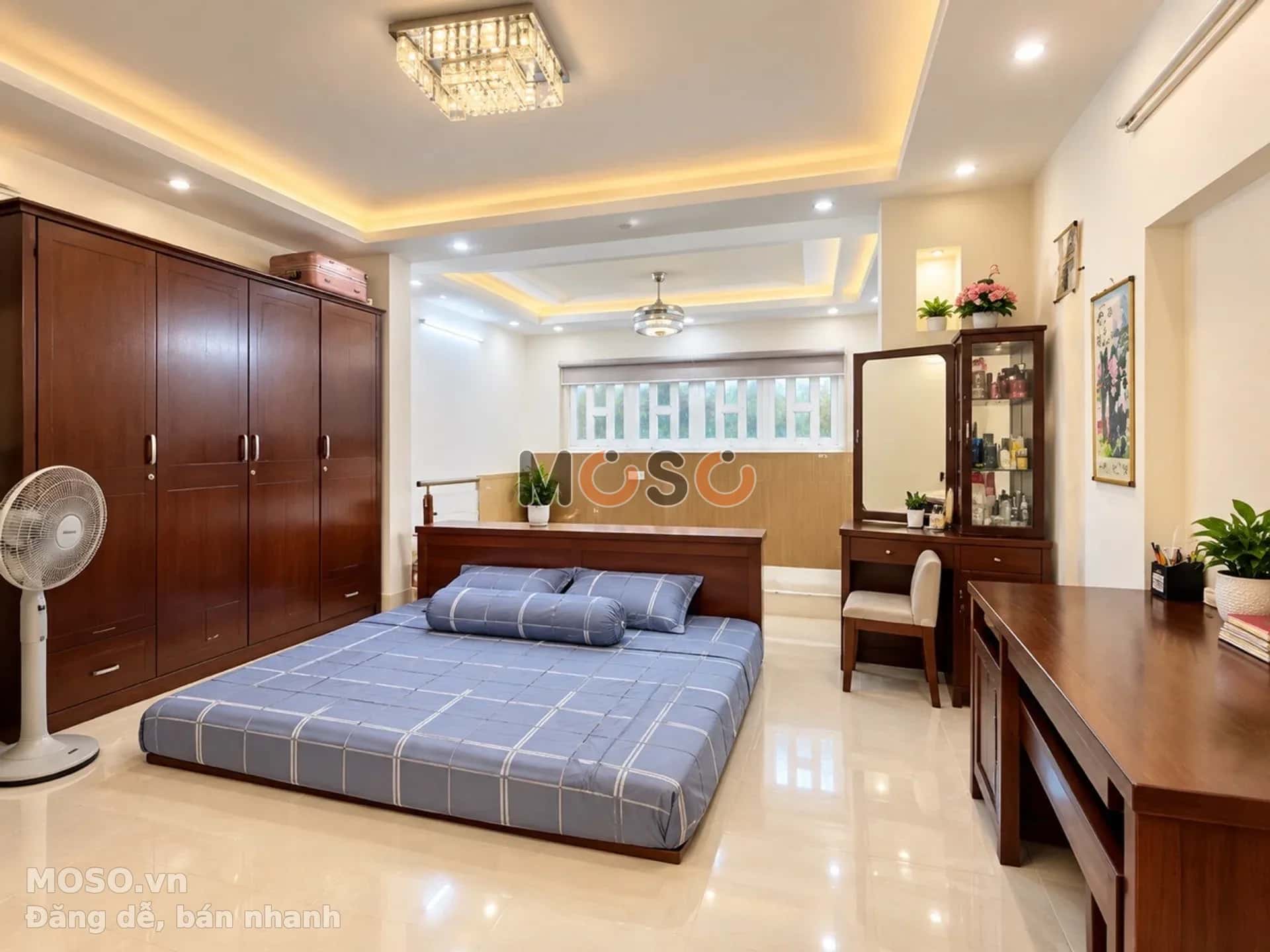 Bán nhà hẻm Lạc Long Quân Quận Tân Bình, TP.HCM – 5 phòng ngủ, giá 15.3 tỷ - ảnh 7