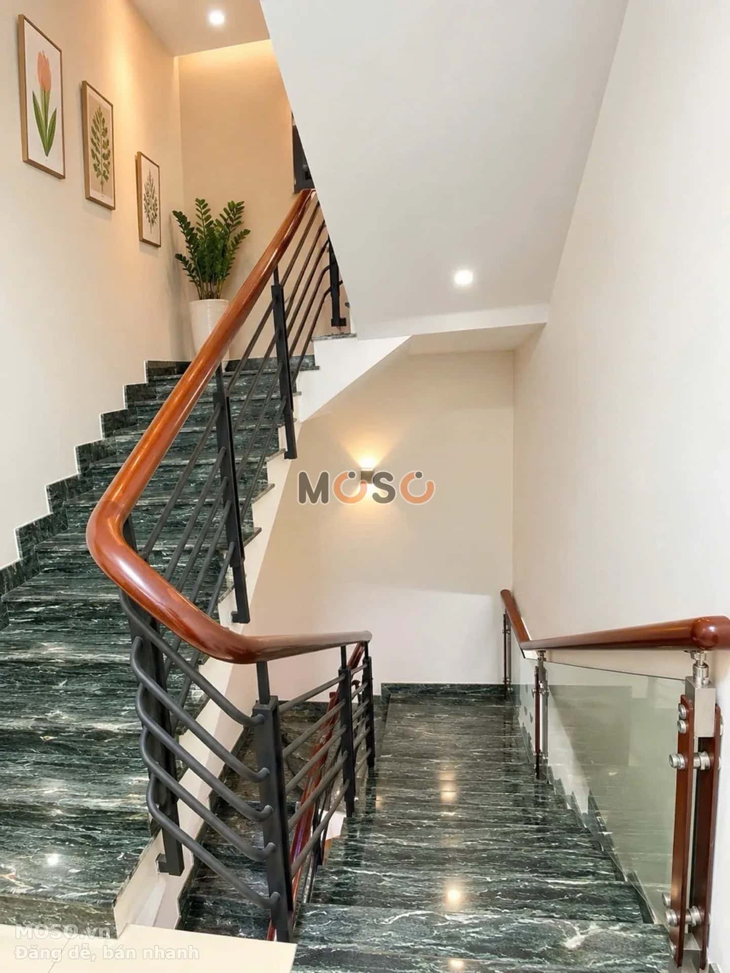 Bán nhà hẻm Lạc Long Quân Quận Tân Bình, TP.HCM – 5 phòng ngủ, giá 15.3 tỷ - ảnh 6