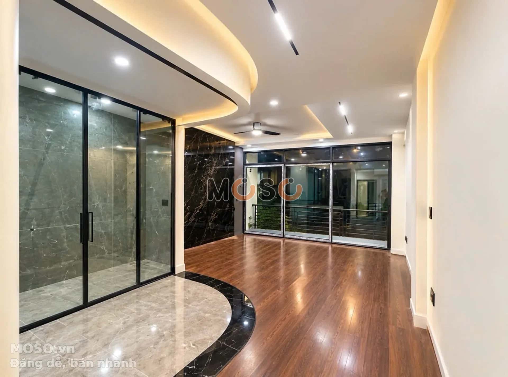 Bán nhà hẻm Lạc Long Quân Quận Tân Bình, TP.HCM – 5 phòng ngủ, giá 15.3 tỷ - ảnh 10