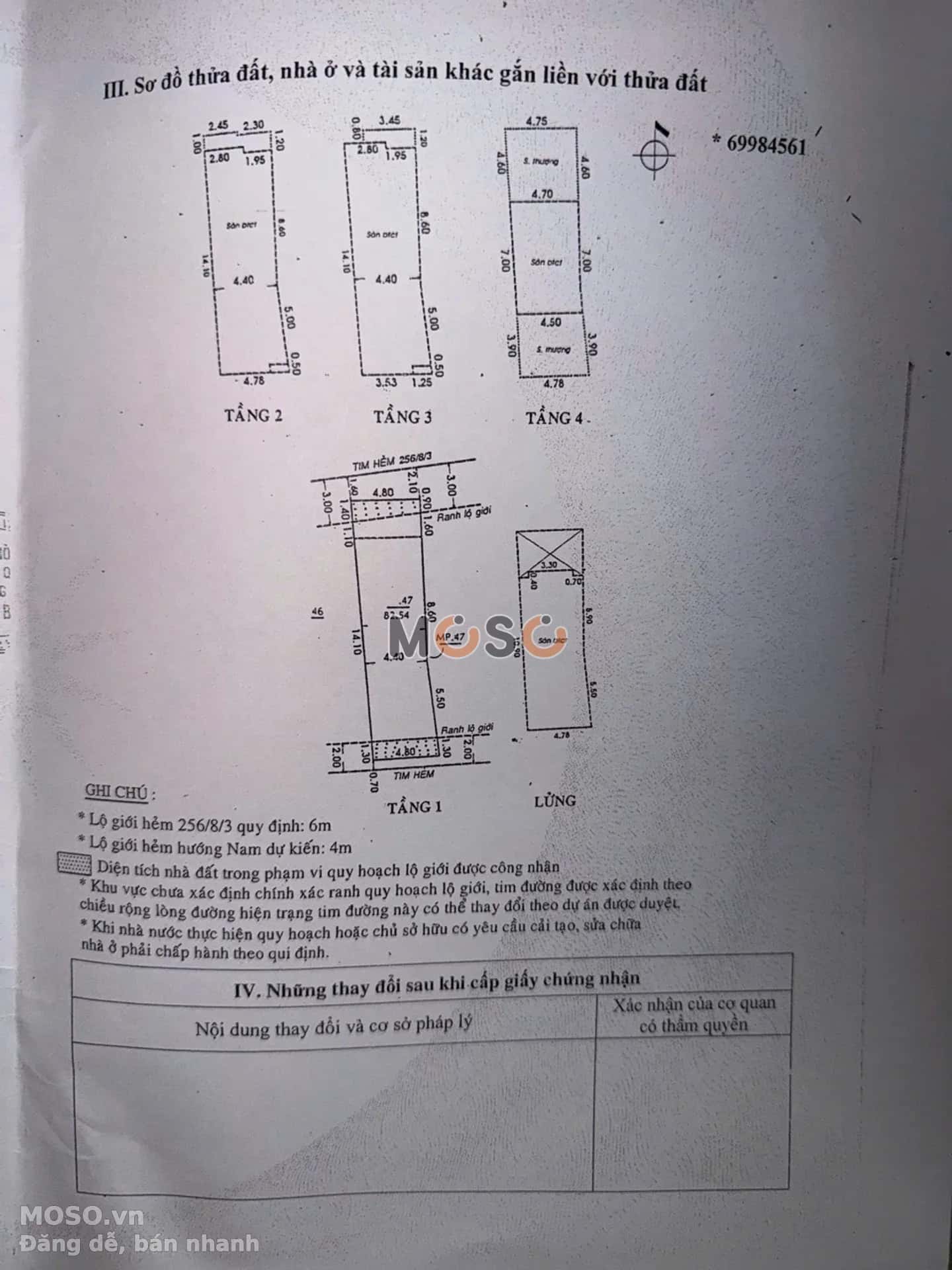 Bán nhà hẻm Lạc Long Quân Quận Tân Bình, TP.HCM – 5 phòng ngủ, giá 15.3 tỷ - ảnh 14