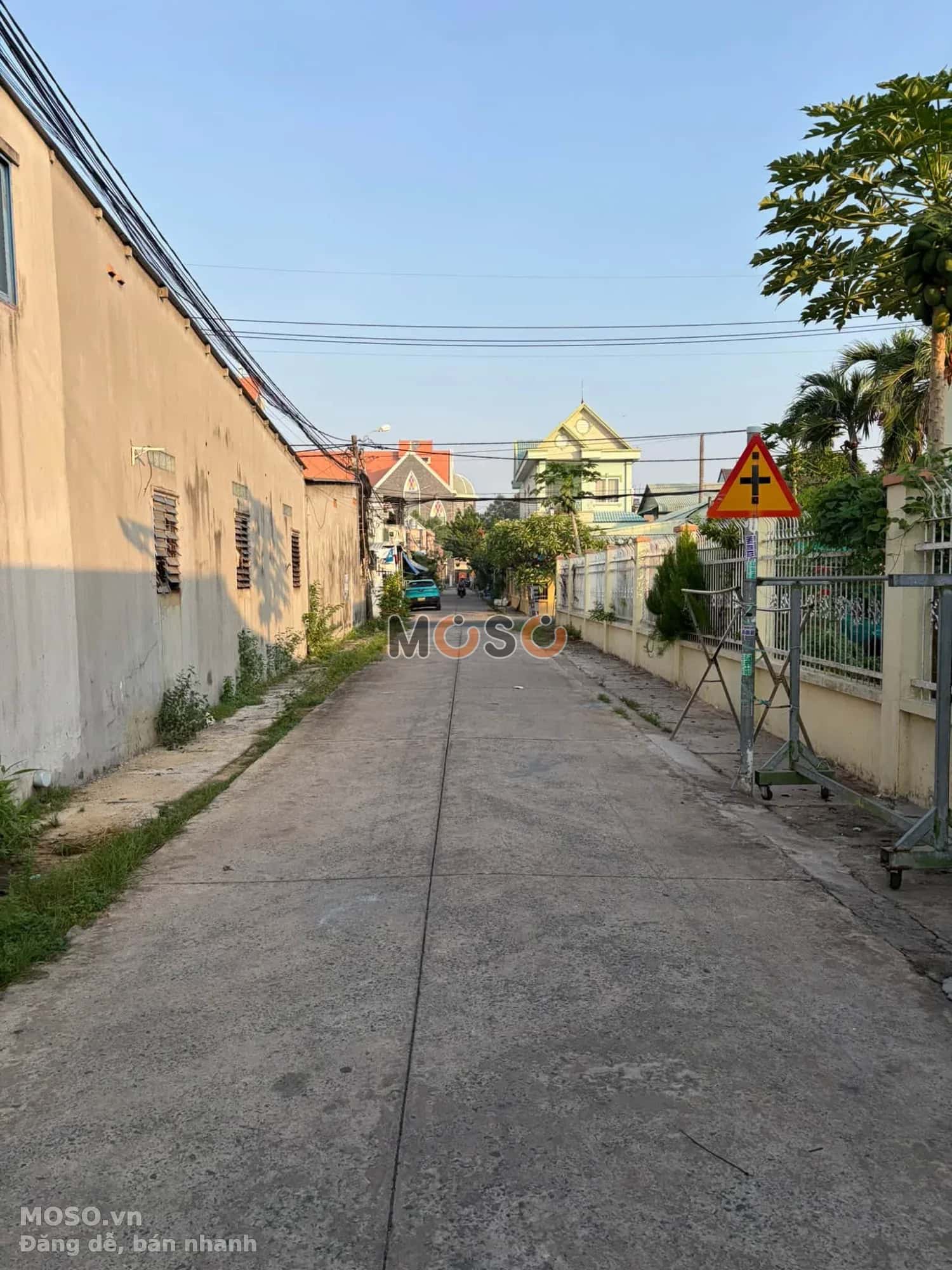 Bán nhà mặt tiền ấp Đình, đường số 74 Huyện Củ Chi, TP.HCM – 2 phòng ngủ, giá 2.8 tỷ - ảnh 4