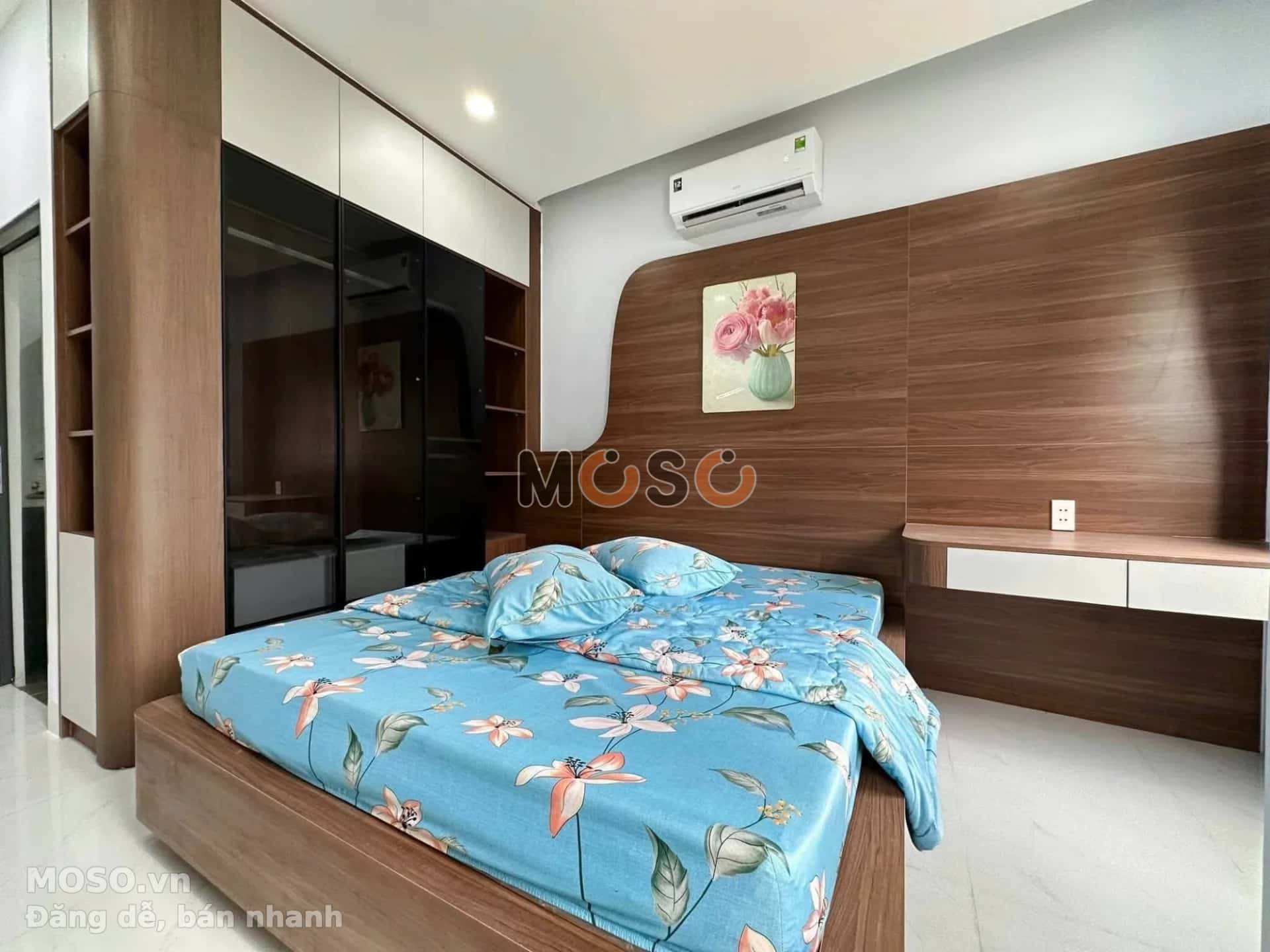 Bán nhà hẻm Thạnh Xuân 22 Quận 12, TP.HCM – 1 phòng ngủ, giá 5.9 tỷ - ảnh 6