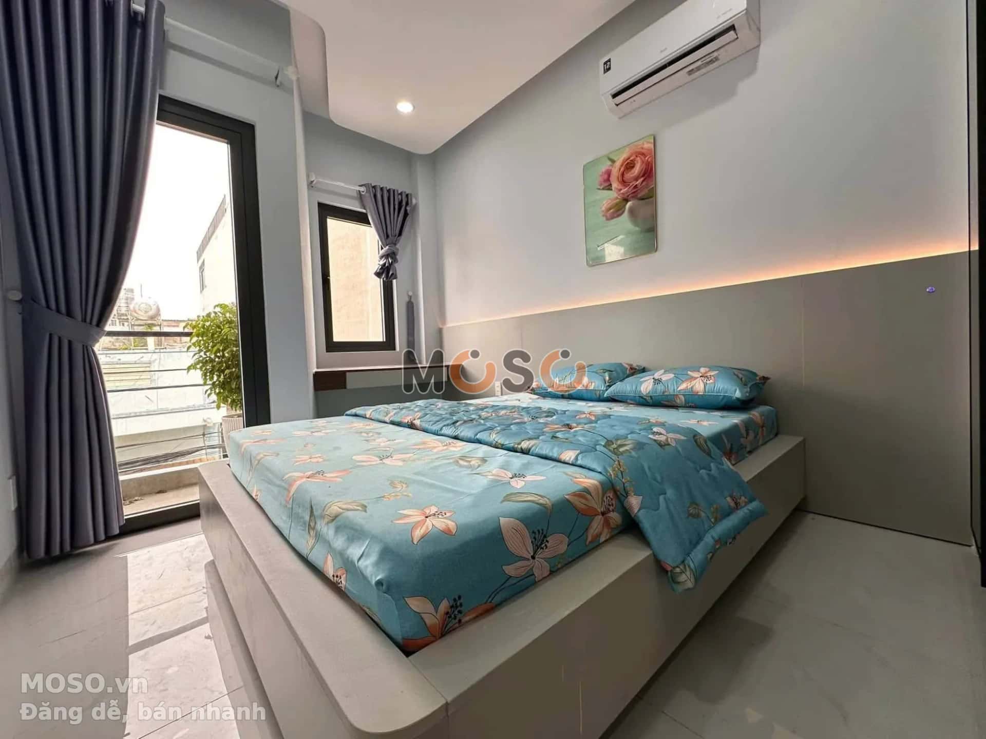 Bán nhà hẻm Thạnh Xuân 22 Quận 12, TP.HCM – 1 phòng ngủ, giá 5.9 tỷ - ảnh 5