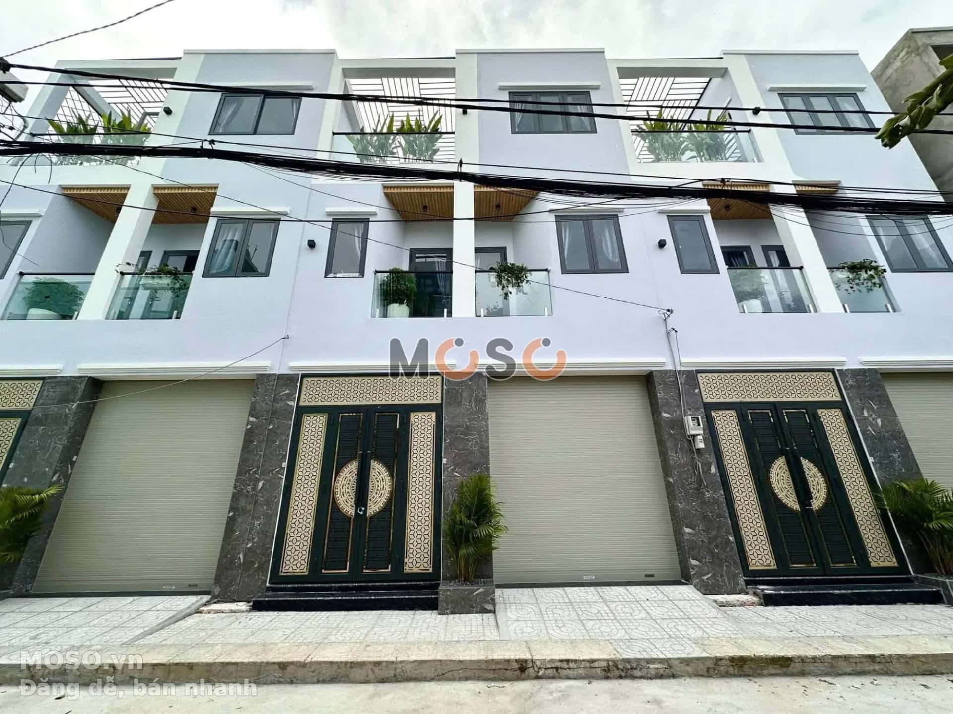 Bán nhà hẻm Thạnh Xuân 22 Quận 12, TP.HCM – 1 phòng ngủ, giá 5.9 tỷ - ảnh 1