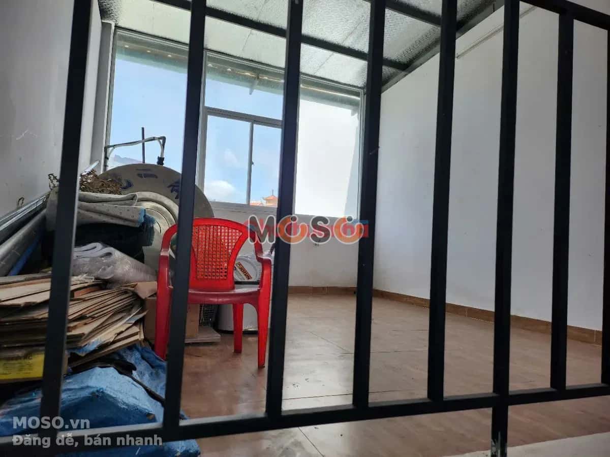 Cho thuê BĐS khác Nguyễn Trọng Tuyển Phú Nhuận, TP.HCM – 4 phòng ngủ, giá 35 triệu - ảnh 3