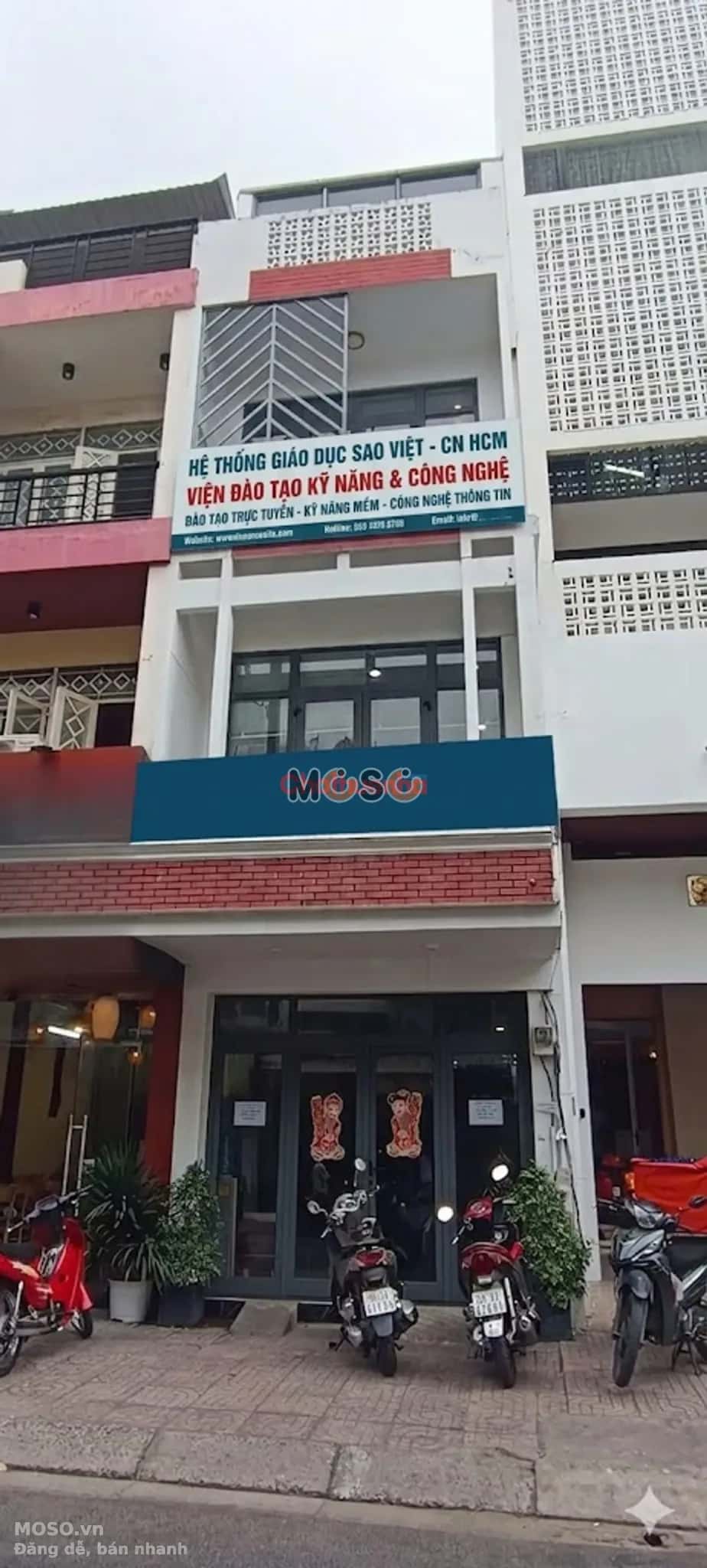 Cho thuê BĐS khác Nguyễn Trọng Tuyển Phú Nhuận, TP.HCM – 4 phòng ngủ, giá 35 triệu - ảnh 6