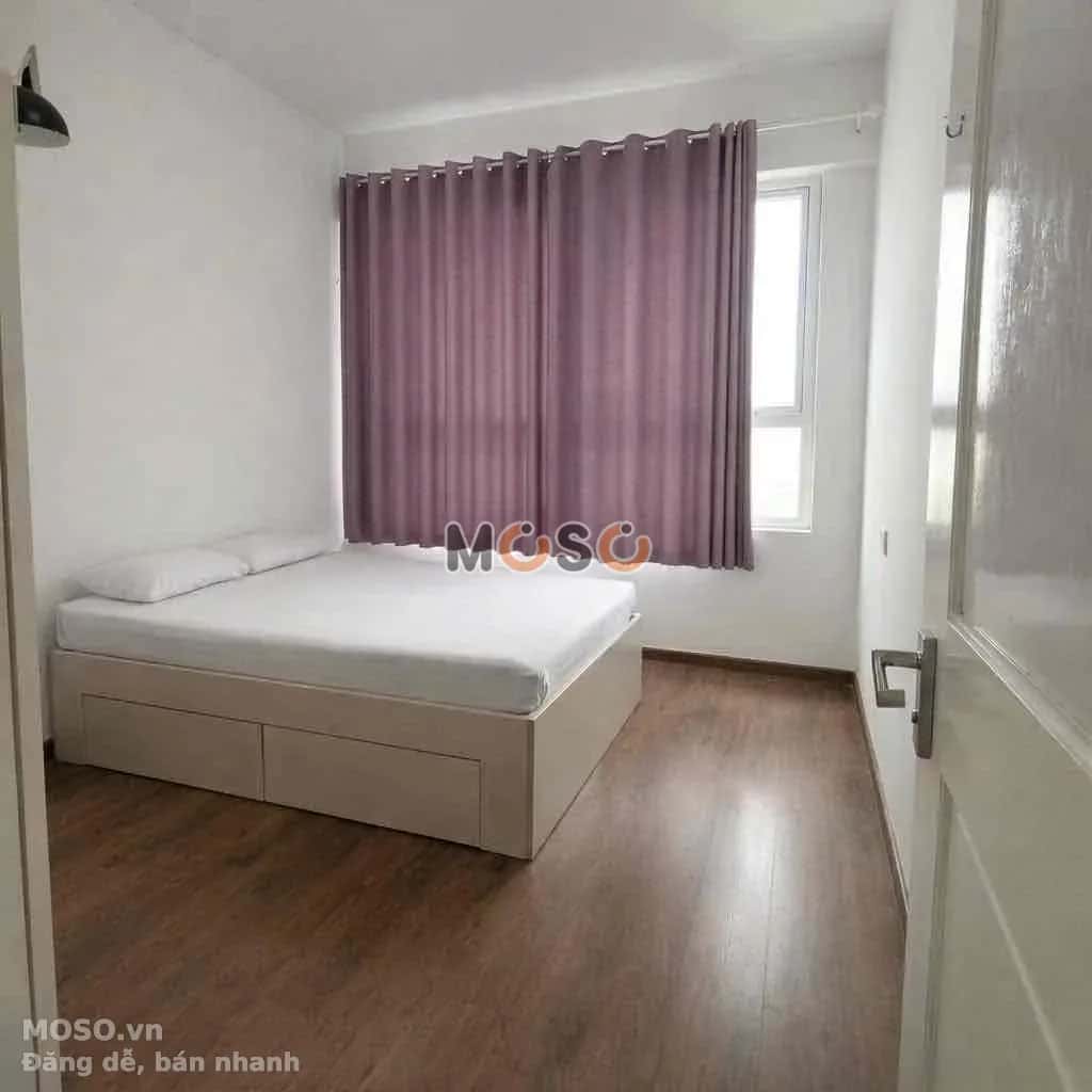 Cho thuê căn hộ chung cư Đường số 9A Huyện Bình Chánh, TP.HCM – 3 phòng ngủ, giá 14.5 triệu - ảnh 2