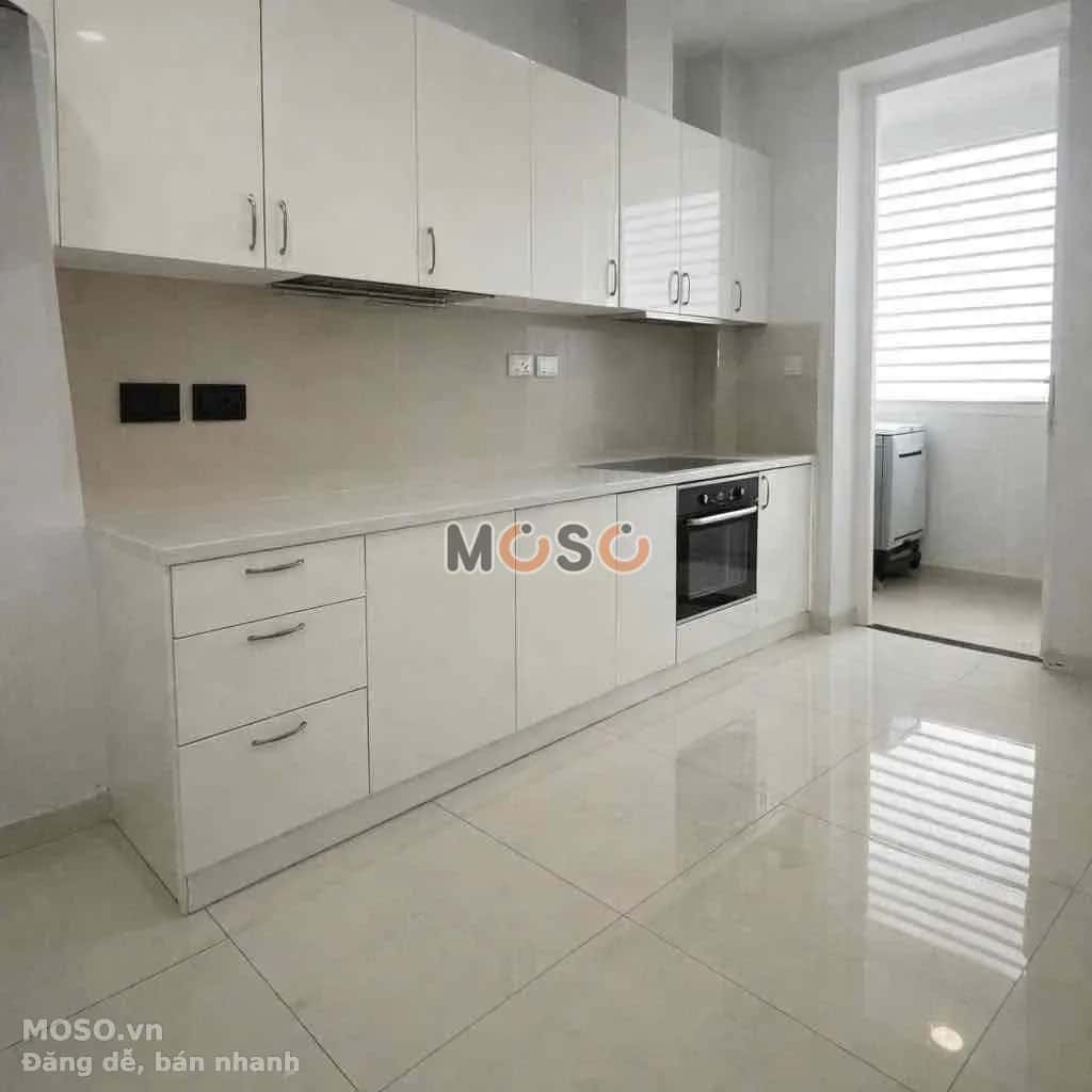 Cho thuê căn hộ chung cư Đường số 9A Huyện Bình Chánh, TP.HCM – 3 phòng ngủ, giá 14.5 triệu - ảnh 3