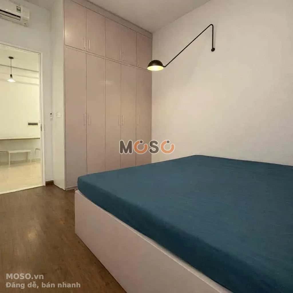 Cho thuê căn hộ chung cư Đường số 9A Huyện Bình Chánh, TP.HCM – 3 phòng ngủ, giá 14.5 triệu - ảnh 4