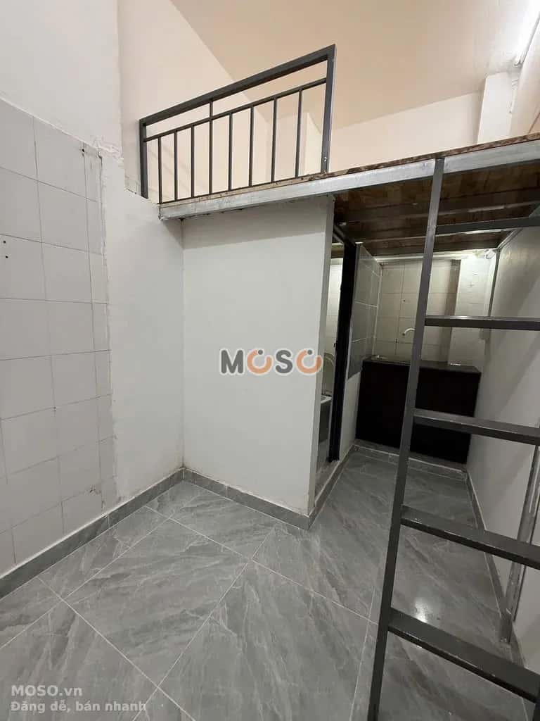 Cho thuê phòng trọ Phan Xích Long Quận Phú Nhuận, TP.HCM – giá 3.3 triệu - ảnh 1