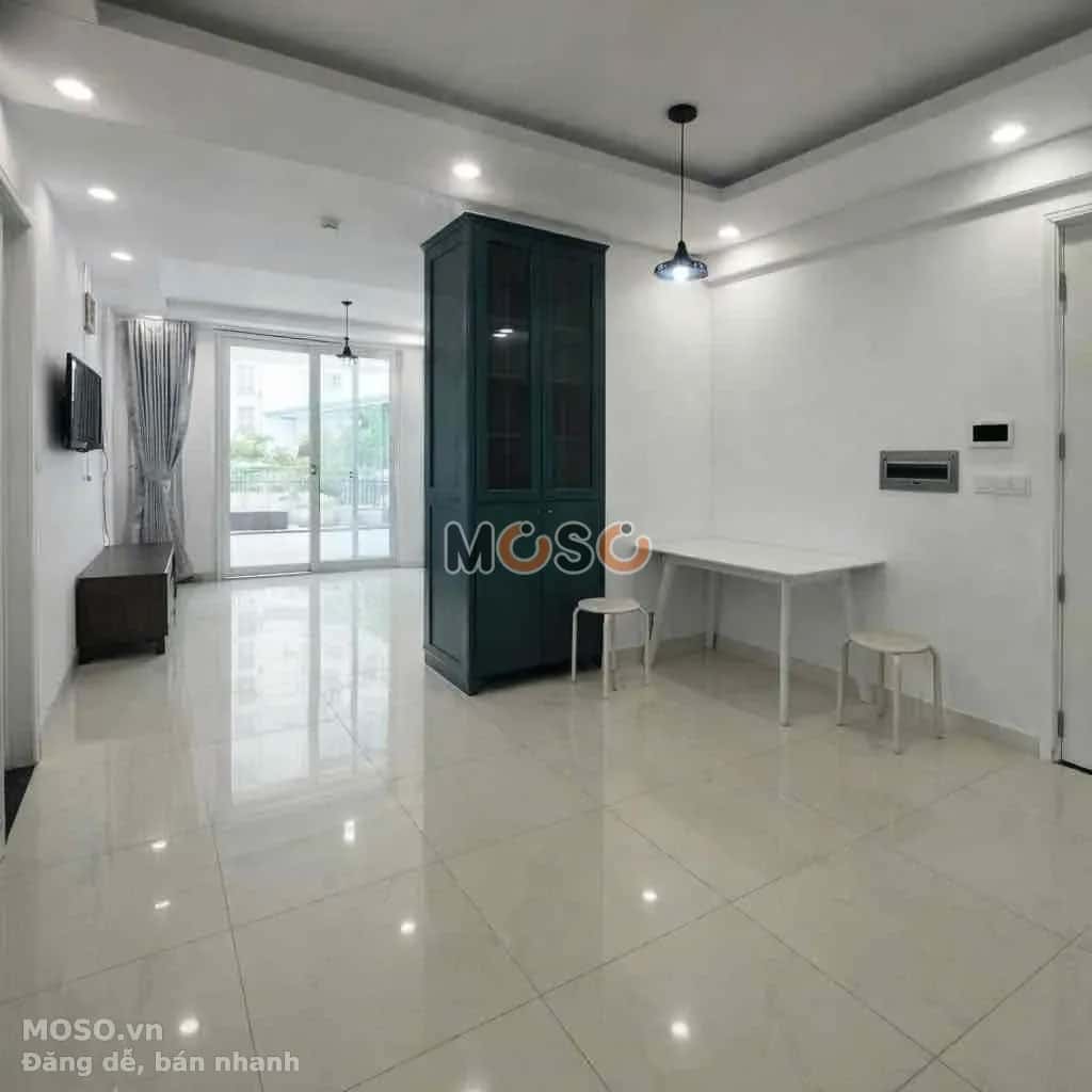 Cho thuê căn hộ chung cư Đường số 9A Huyện Bình Chánh, TP.HCM – 3 phòng ngủ, giá 14.5 triệu - ảnh 5