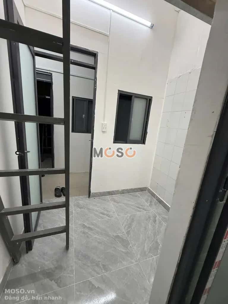 Cho thuê phòng trọ Phan Xích Long Quận Phú Nhuận, TP.HCM – giá 3.3 triệu - ảnh 2