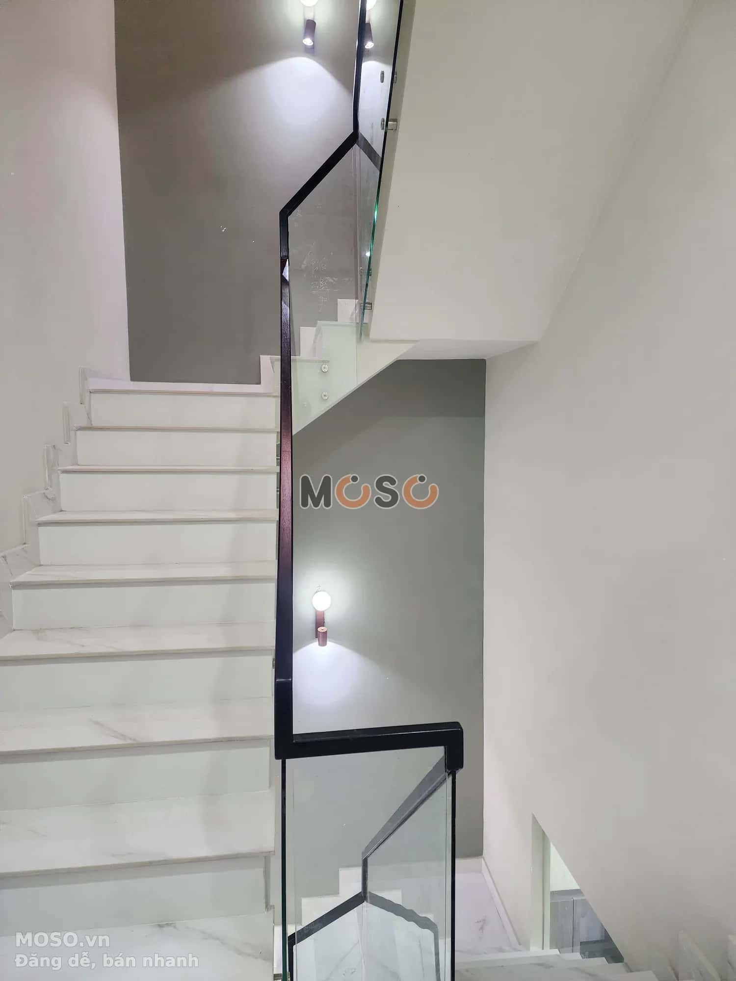 Bán nhà mặt tiền ĐT 745 Thành phố Tân Uyên, Bình Dương – 4 phòng ngủ, giá 3.3 tỷ - ảnh 4