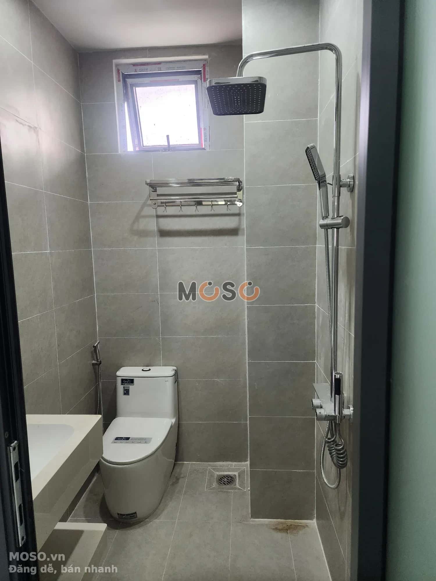 Bán nhà mặt tiền ĐT 745 Thành phố Tân Uyên, Bình Dương – 4 phòng ngủ, giá 3.3 tỷ - ảnh 6