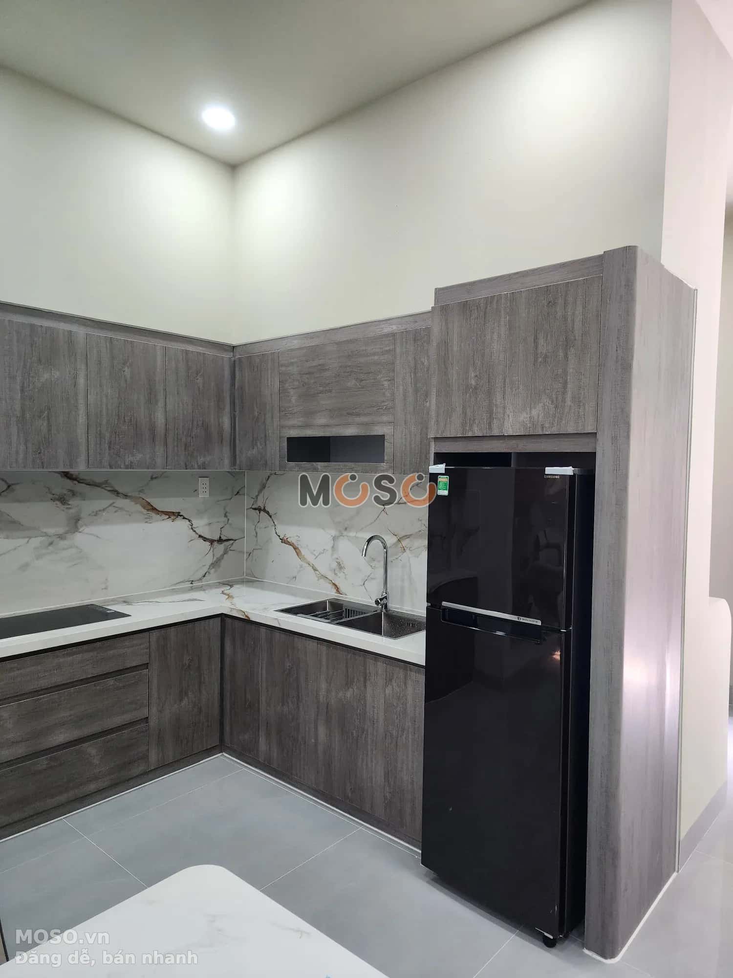 Bán nhà mặt tiền ĐT 745 Thành phố Tân Uyên, Bình Dương – 4 phòng ngủ, giá 3.3 tỷ - ảnh 3