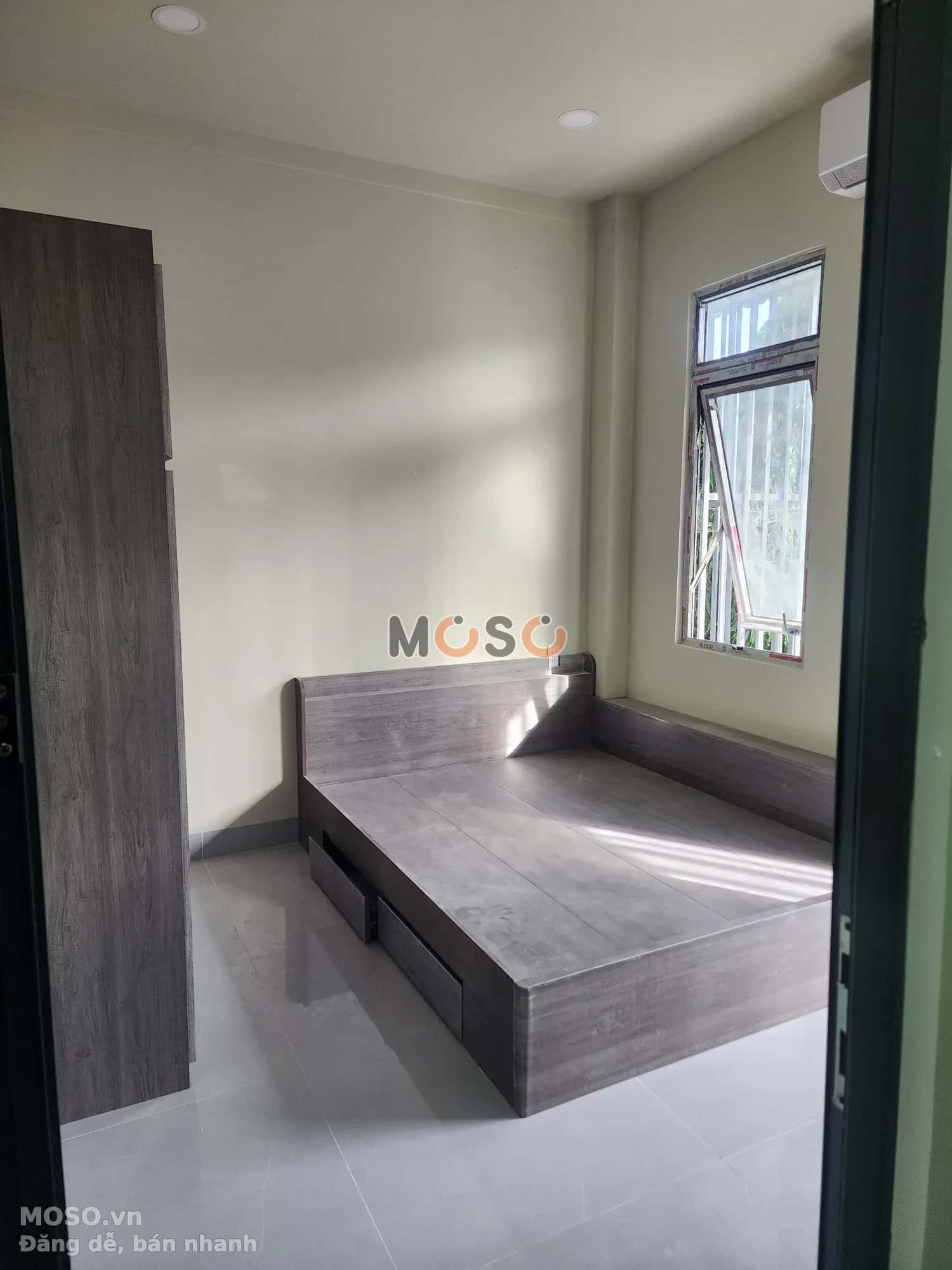 Bán nhà mặt tiền ĐT 745 Thành phố Tân Uyên, Bình Dương – 4 phòng ngủ, giá 3.3 tỷ - ảnh 5
