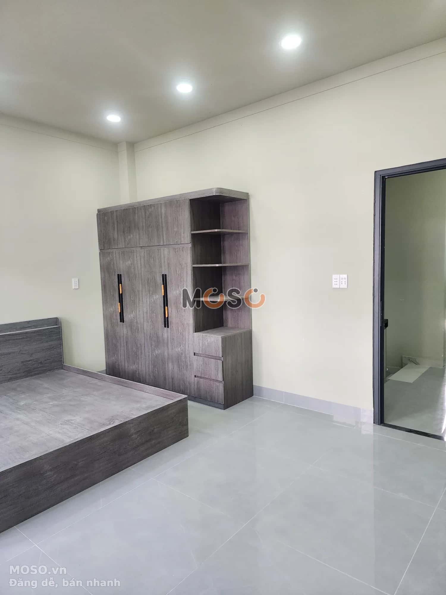 Bán nhà mặt tiền ĐT 745 Thành phố Tân Uyên, Bình Dương – 4 phòng ngủ, giá 3.3 tỷ - ảnh 8
