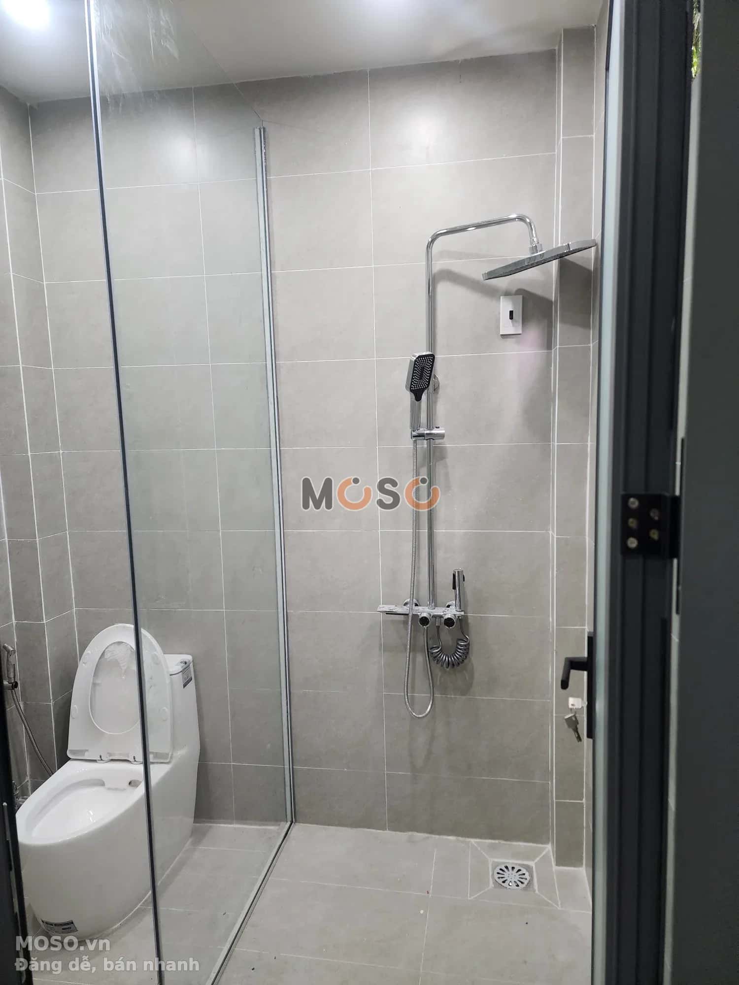 Bán nhà mặt tiền ĐT 745 Thành phố Tân Uyên, Bình Dương – 4 phòng ngủ, giá 3.3 tỷ - ảnh 12