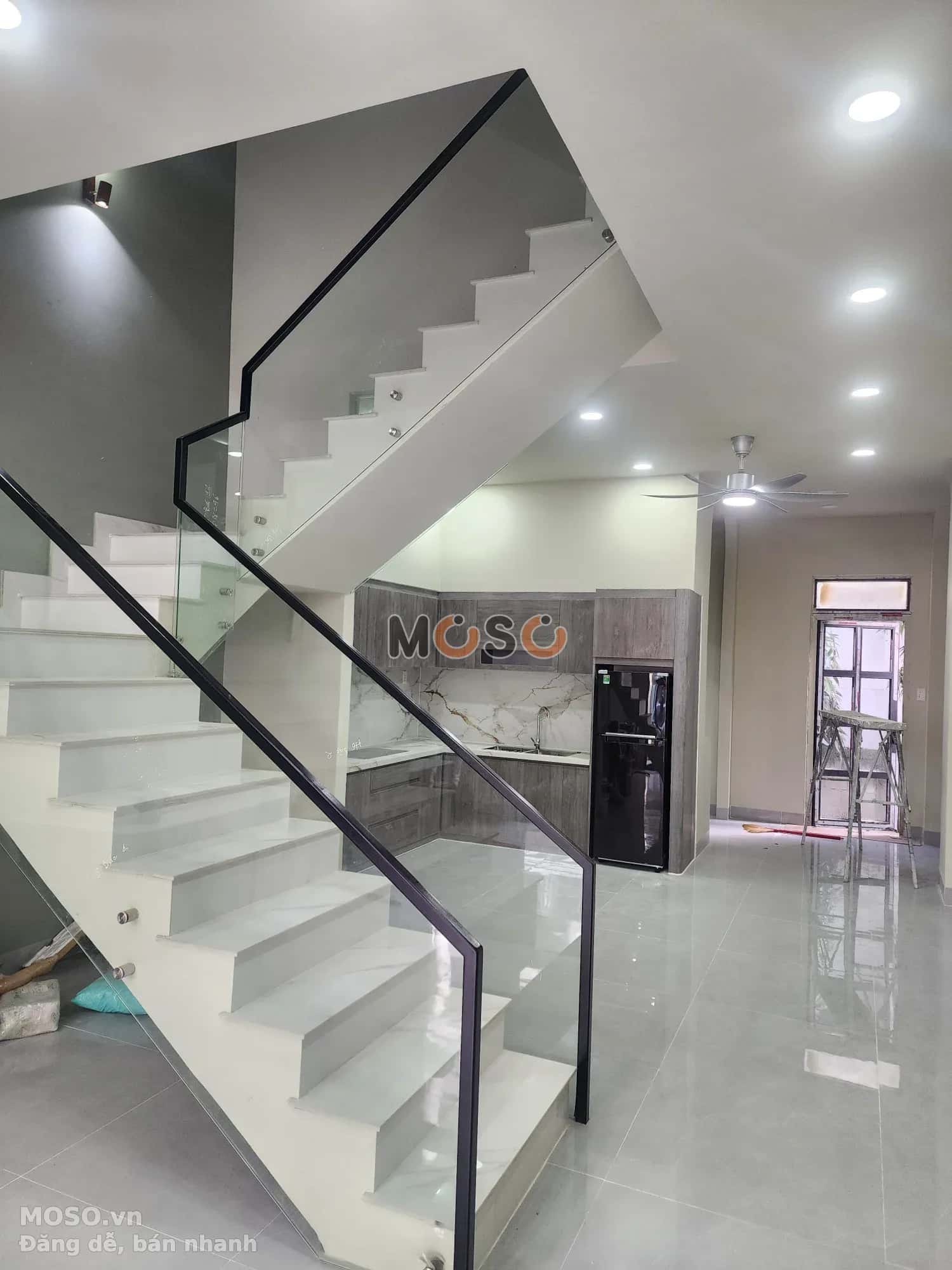 Bán nhà mặt tiền ĐT 745 Thành phố Tân Uyên, Bình Dương – 4 phòng ngủ, giá 3.3 tỷ - ảnh 14