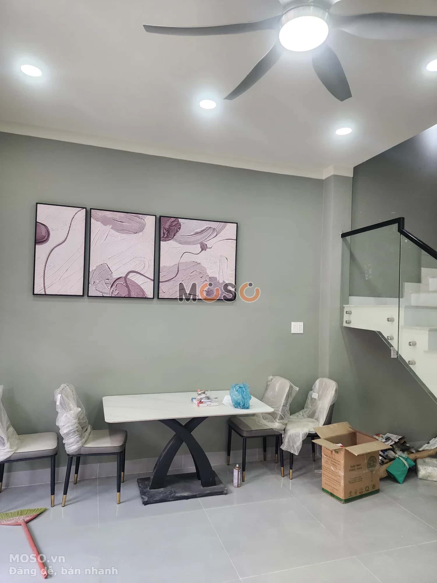 Bán nhà mặt tiền ĐT 745 Thành phố Tân Uyên, Bình Dương – 4 phòng ngủ, giá 3.3 tỷ - ảnh 15
