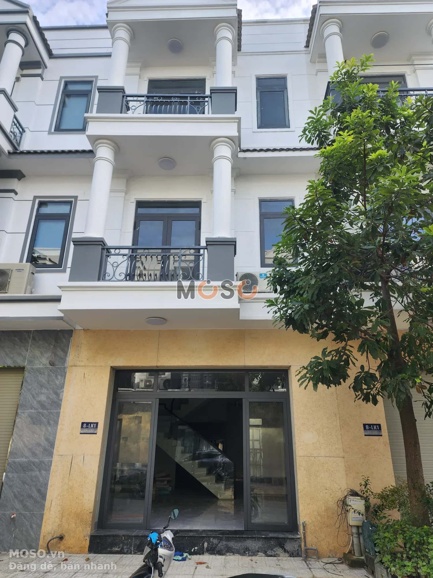 Bán nhà mặt tiền ĐT 745 Thành phố Tân Uyên, Bình Dương – 4 phòng ngủ, giá 3.3 tỷ - ảnh 16
