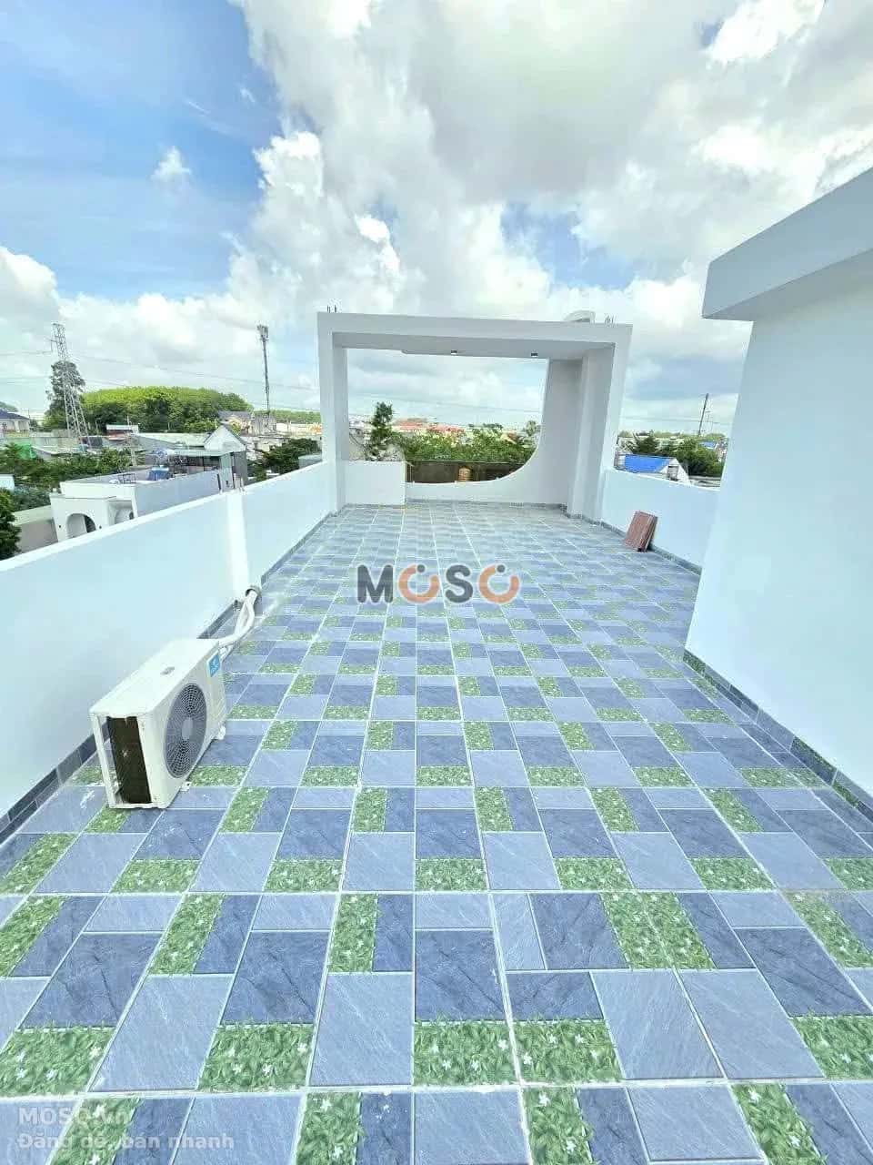 Bán nhà mặt tiền đường số 4 Thành phố Tân Uyên, Bình Dương – 5 phòng ngủ, giá 5.7 tỷ - ảnh 6