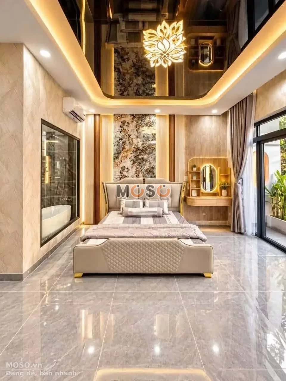 Bán nhà mặt tiền đường số 4 Thành phố Tân Uyên, Bình Dương – 5 phòng ngủ, giá 5.7 tỷ - ảnh 5