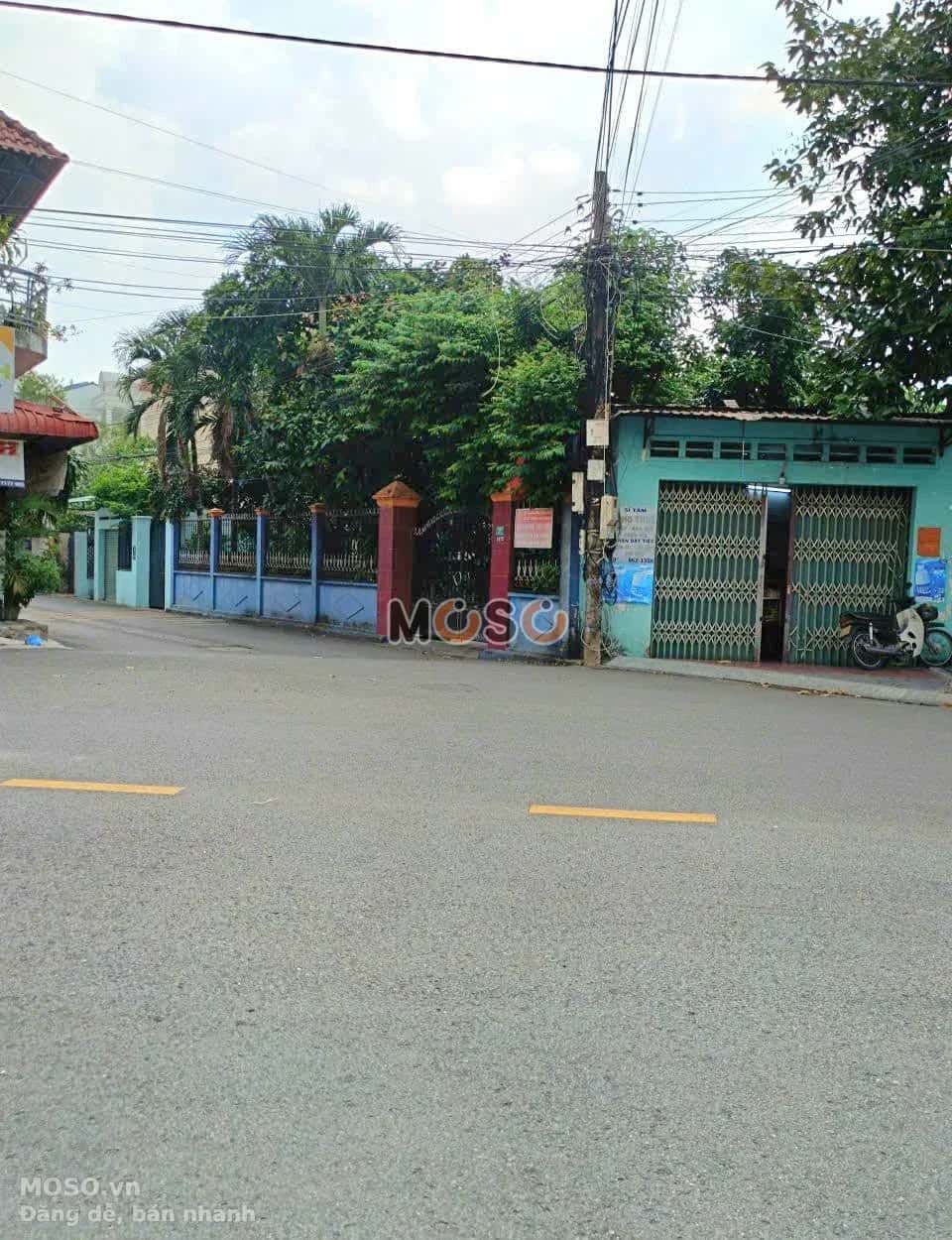Bán nhà mặt tiền Xuân Diệu  Thành phố Dĩ An, Bình Dương – 2 phòng ngủ, giá 5.1 tỷ - ảnh 4