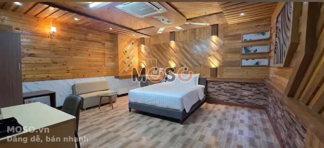 Cho thuê BĐS khác Đường Lý Tự Trọng Ninh Kiều, Cần Thơ – giá 60 triệu - ảnh 2