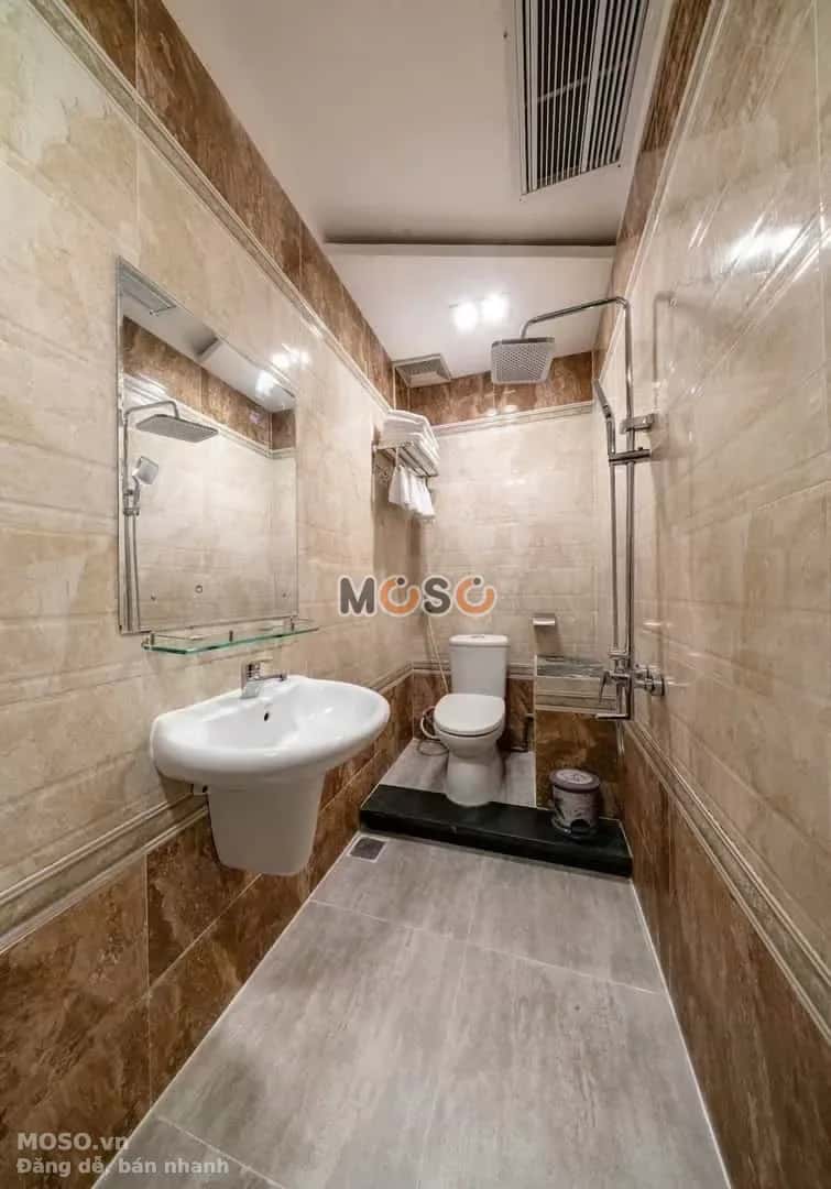 Cho thuê BĐS khác Đường Lý Tự Trọng Ninh Kiều, Cần Thơ – giá 60 triệu - ảnh 4