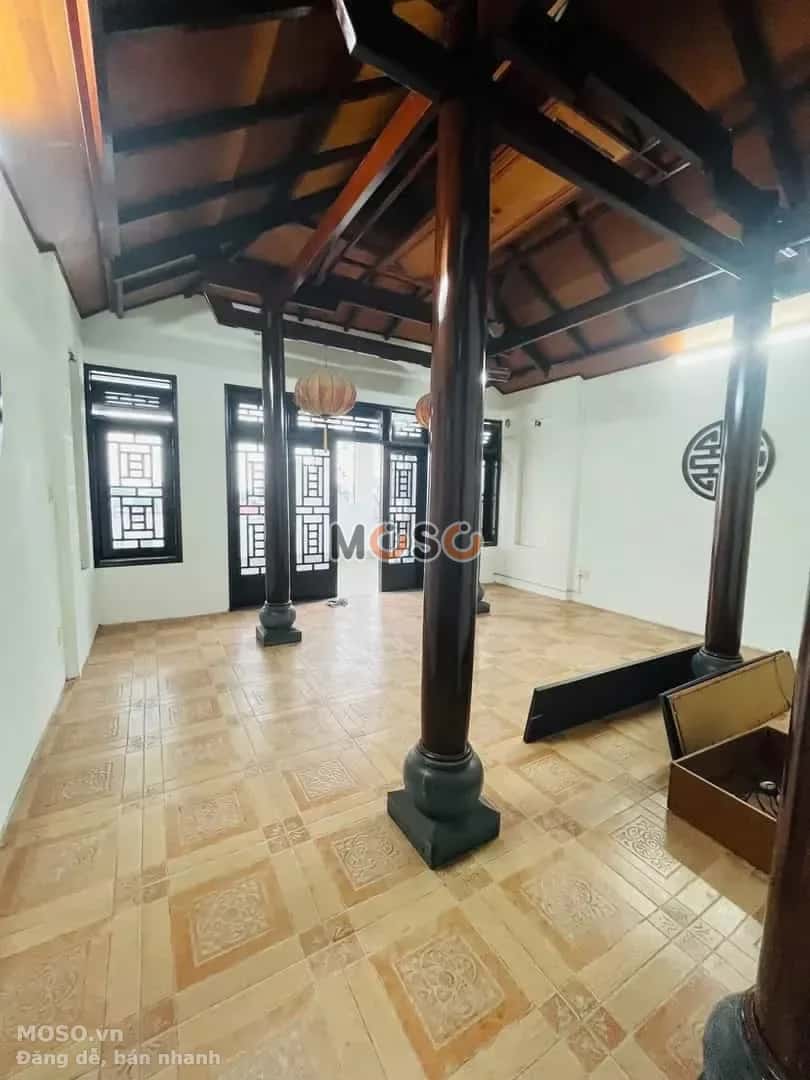 Cho thuê nhà hẻm Đường Lý Tự Trọng Ninh Kiều, Cần Thơ – 6 phòng ngủ, giá 150 triệu - ảnh 5