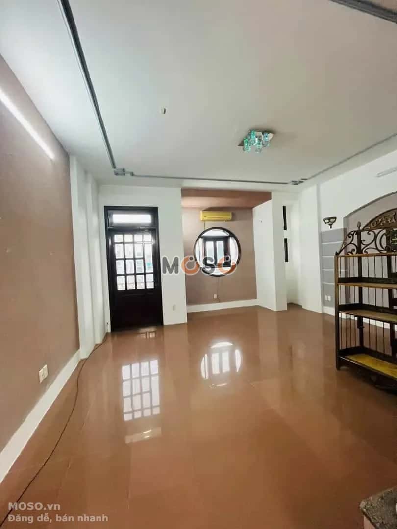 Cho thuê nhà hẻm Đường Lý Tự Trọng Ninh Kiều, Cần Thơ – 6 phòng ngủ, giá 150 triệu - ảnh 6