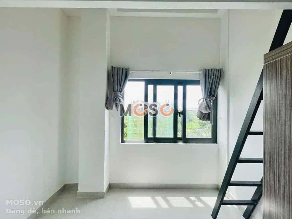 Cho thuê phòng trọ Đường Tô Ngọc Vân Thủ Đức, TP.HCM – 1 phòng ngủ, giá 3 triệu - ảnh 2