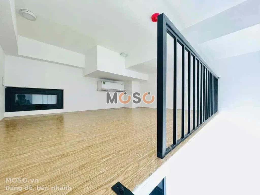 Cho thuê phòng trọ Đường Tô Ngọc Vân Thủ Đức, TP.HCM – 1 phòng ngủ, giá 3 triệu - ảnh 3