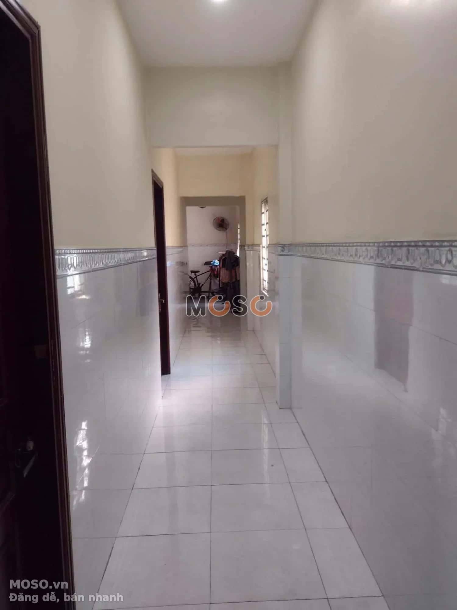 Bán nhà mặt tiền đường ĐX 013 Thành phố Thủ Dầu Một, Bình Dương – 2 phòng ngủ, giá 4.2 tỷ - ảnh 2
