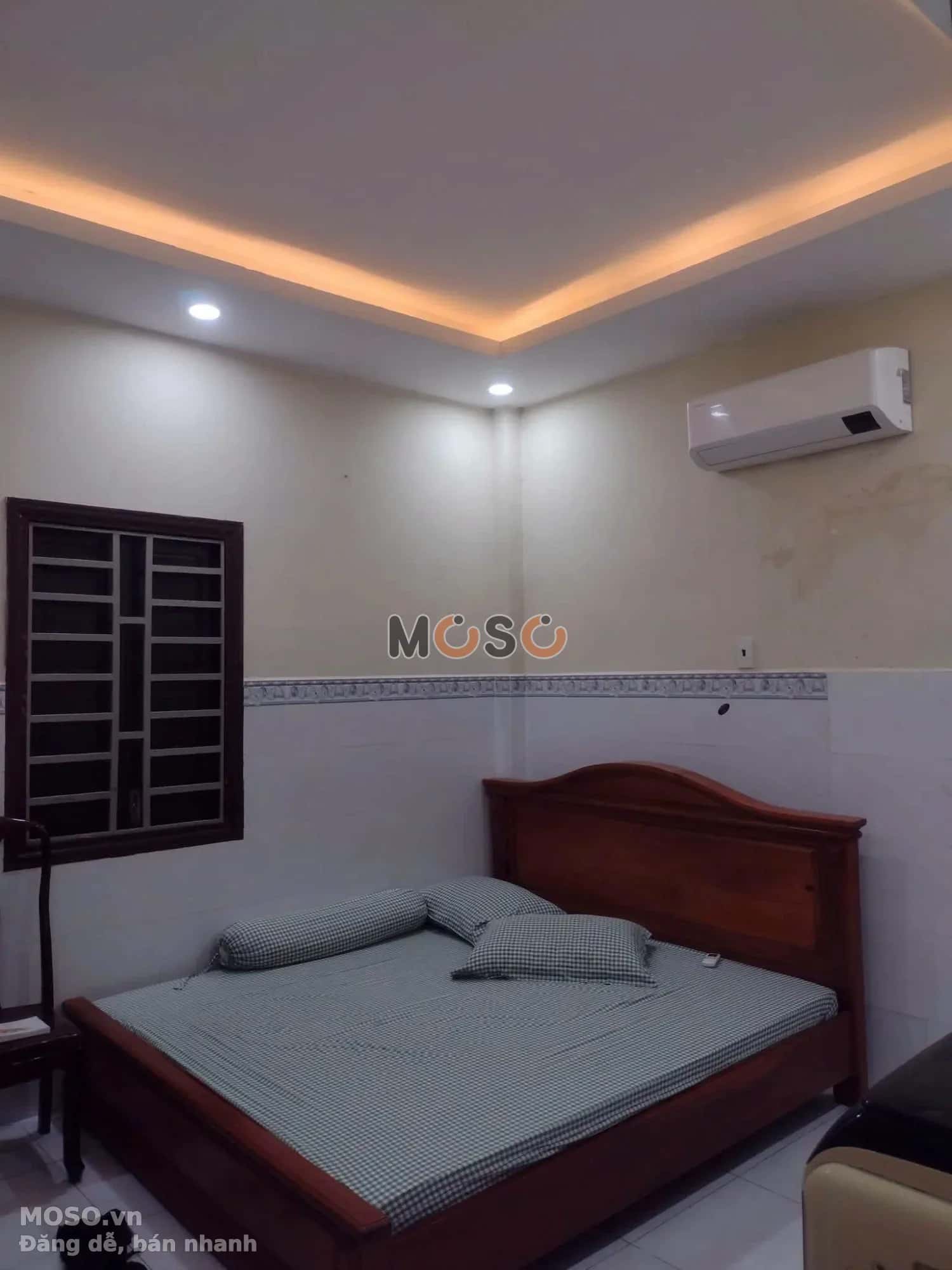 Bán nhà mặt tiền đường ĐX 013 Thành phố Thủ Dầu Một, Bình Dương – 2 phòng ngủ, giá 4.2 tỷ - ảnh 4